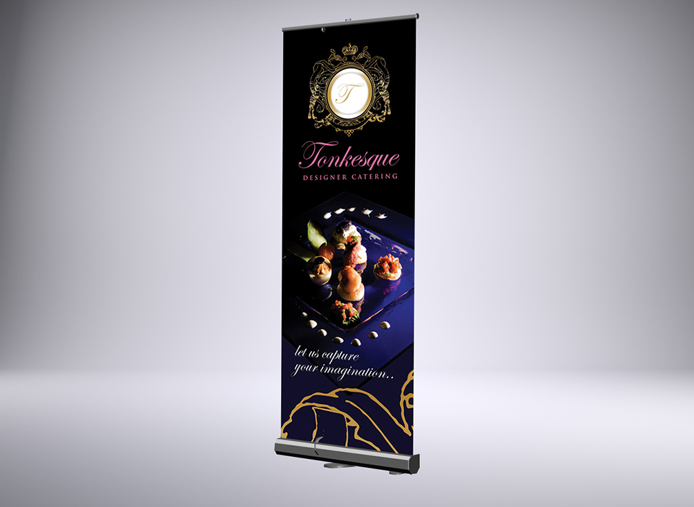 Mockup 2 - Banner