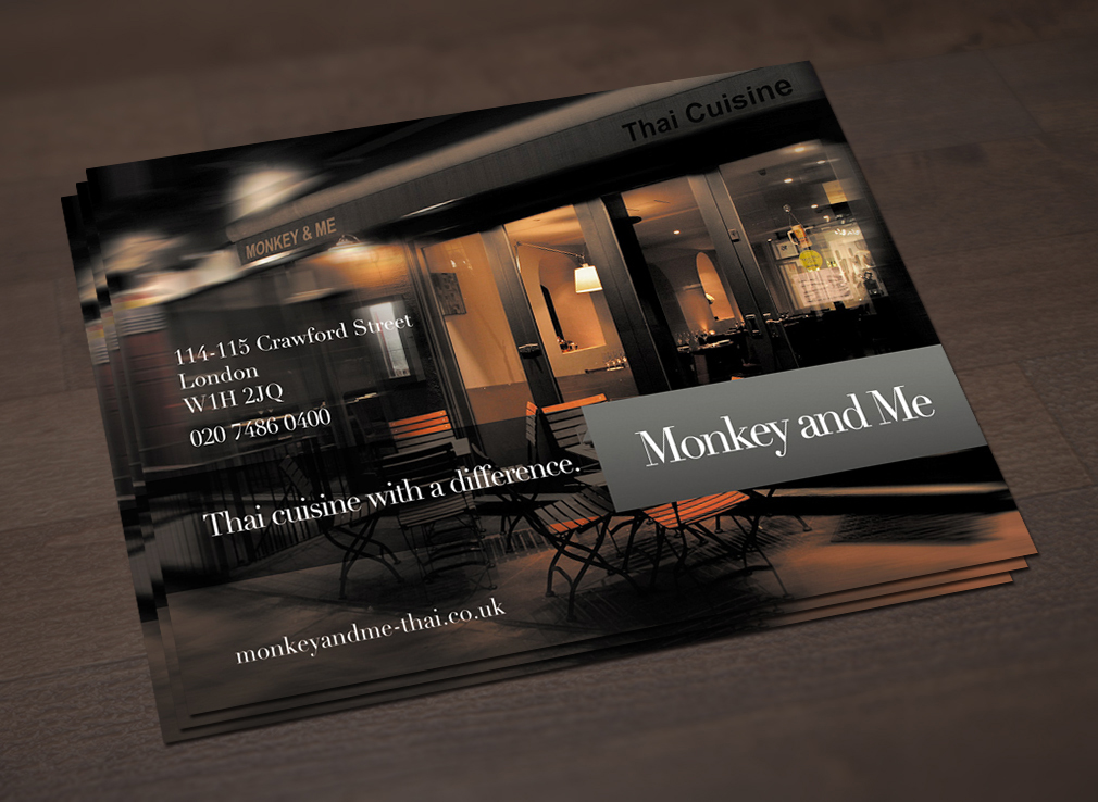 Mockup 2 - Flyer